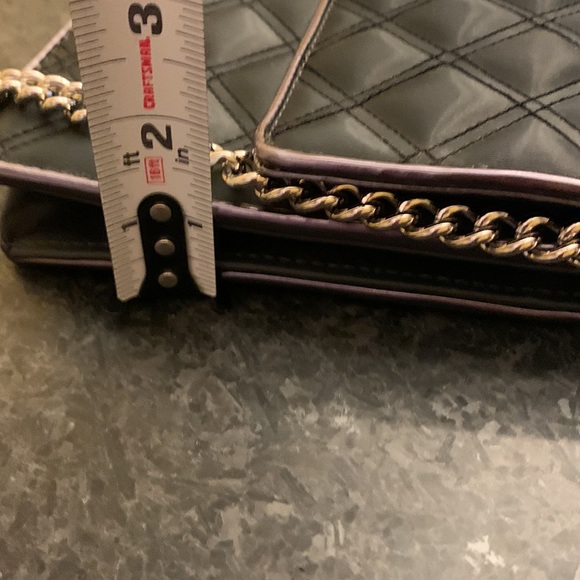 Marc Jacobs Clutch/Wallet on Chain - Picture 7 of 7